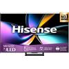 Hisense U7Q PRO 75U7Q PRO 190,5 cm (75'') 4K Ultra HD Smart TV Wi-Fi Nero 500 cd/m²