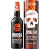 Ian Macleod Distillers Smokehead Rum Cask Riot