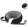 Cuscino massaggiante personalizzabile collo memory foam Relief personalizzate o neutre