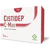 Cistidep C-Max 20 Bustine Naturalmente Privo Di Lattosio