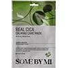 Some By Mi Real Cica Calming Care Mask 20 g