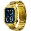 MAXCOM Smartwatch Maxcom FW65 Iron Pro 41mm Oro [ATMCOZABFW65GOL]