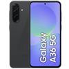 Samsung Smartphone Samsung Galaxy A36 A366B 6.7" 6GB 128GB 5G Dual sim 5000mAh classe C Nero [SM-A366BZKBEUB]