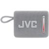 Jvc Altoparlante Jvc XS-E114G Bluetooth 5W Grigio [UGJVCBXSE114G00]