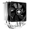 Xilence Dissipatore cpu a ventola Xilence A402.B Performance C 92mm Argento-Nero [XC325]