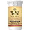 Solgar Bioflor Forte 30 capsule vegetali - Integratore alimentare di probiotici