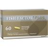 ALFASIGMA SpA Fish Factor Plus 60prl Grandi