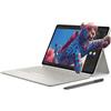 Lenovo Yoga Tab/12G+256GSH-CZ-KB+P-WOA (Solo WiFi, 11.10", 256 GB, Conchiglia), Tablet, Grigio