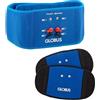 GLOBUS G0488 Fast body kit (Fast band + Fast pad)
