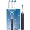 SilverCare Spazzolino Elettrico PURO