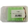I-TECH MIO-CARE BATTERY - Batteria ricaricabile Serie Mio-Care / Mag1000 (2012)