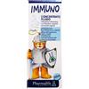 Pharmalife Immuno 200 ml concentrato fluido bimbi Pharmalife