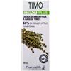 Pharmalife Timo extract plus crema 100 ml Pharmalife