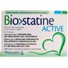 Pharmalife Biostatine active 60 compresse Pharmalife