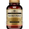 Solgar Neuro pesce 50 perle softgels solgar