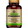 Fitorodiola 60 capsule Solgar