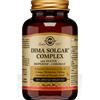 Solgar Dima Solgar Complex 60 capsule Solgar
