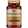 Solgar Coenzima q10 30 capsule vegetali