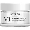 Lovren crema viso V1 hydra-age effect