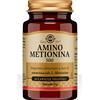 Solgar Amino Metionina 500 solgar 30 capsule