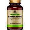 Solgar Fitomariano 60 capsule solgar