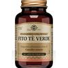 Solgar Fito Tè verde 60 capsule solgar