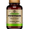 Solgar Fitowithania 60 capsule solgar