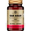 Solgar Gar Aglio 100 perle softgels solgar