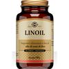 Solgar Linoil 90 perle softgels solgar