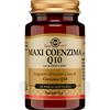 Solgar Maxi Coenzima Q10 solgar 30 perle softgels