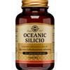 Oceanic Silicio 50 capsule solgar