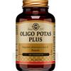 Solgar Oligo Potas Plus 100 tavolette