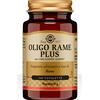 Oligo Rame Plus 100 tavolette solgar
