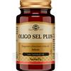 Solgar Oligo Sel Plus 100 tavolette