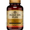 Solgar Oligo Zin Plus 50 tavolette orosolubili