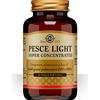 Solgar Pesce Light Super Concentrated 30 perle softgels solgar
