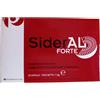 Pharmanutra Sideral forte 20 capsule Pharmanutra