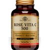Solgar Rose Vita C 500 100 tavolette solgar