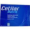 Pharmanutra Cetilar patch 5 cerotti Pharmanutra