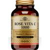 Solgar Rose Vita C 1000 solgar 100 tavolette