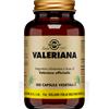 Valeriana 100 capsule solgar