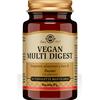 Vegan Multi Digest masticabile 50 tavolette solgar