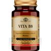 Vita B8 100 tavolette biotina solgar