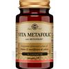 Vita Metafolic 50 tavolette solgar