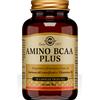 Solgar Amino BCAA Plus 50 capsule vegetali
