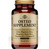 Solgar Osteo Supplement 120 tavolette