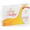 Omegor vitality 1000 30 capsule