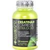 +WATT Creatina Extra gold 100 compresse