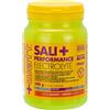 +WATT sali+ performance electrolyte 500 gr