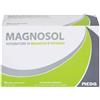 Magnosol 20 bustine Medapharma